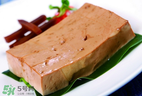 豆腐腌咸了怎么辦？怎樣腌豆腐好吃？