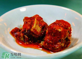 豆腐腌咸了怎么辦？怎樣腌豆腐好吃？