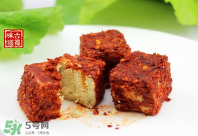 豆腐腌咸了怎么辦？怎樣腌豆腐好吃？