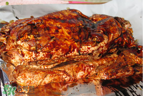 怎么腌鵝肉？腌鵝肉怎么做好吃？