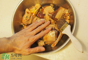 怎么腌鵝肉？腌鵝肉怎么做好吃？
