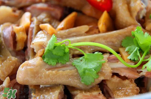怎么腌鵝肉？腌鵝肉怎么做好吃？