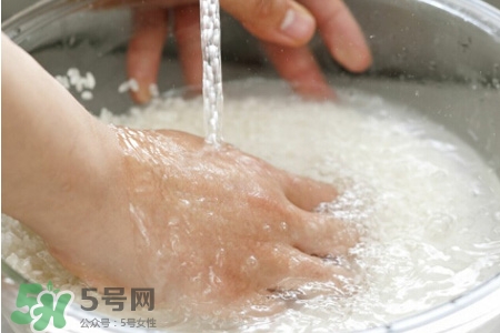 淘米水能喝嗎？喝淘米水有什么好處？