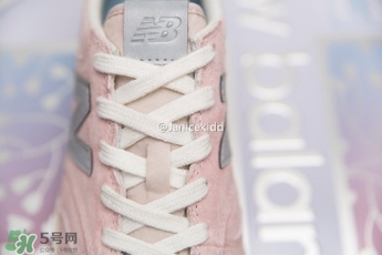 new balance2017情人節(jié)限量鞋子多少錢？