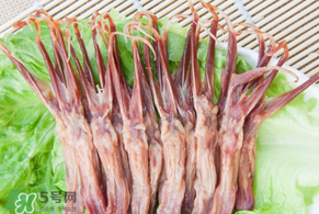 生鴨舌怎么處理？鴨舌怎么保存？