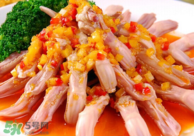 生鴨舌怎么處理？鴨舌怎么保存？