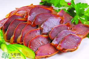 鵝胗多少錢一斤？鵝胗和鴨胗哪個(gè)貴？