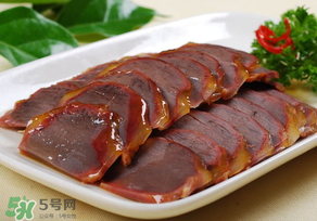 鵝胗多少錢一斤？鵝胗和鴨胗哪個(gè)貴？