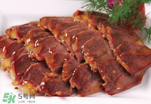 鵝胗多少錢一斤？鵝胗和鴨胗哪個(gè)貴？