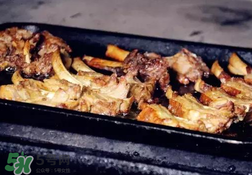 羊肉烤箱烤多久？羊肉烤箱烤多久能熟？