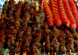 羊肉烤箱烤多久？羊肉烤箱烤多久能熟？