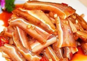 豬耳朵怎么腌制？腌豬耳朵的做法大全