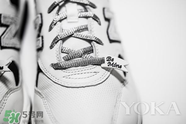 new balance2017情人節(jié)限量鞋子多少錢？