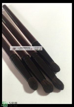 kevyn aucoin化妝刷怎么樣？KA化妝刷怎么用？