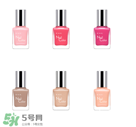 rmk20周年紀(jì)念彩妝有哪些多少錢？rmk20周年紀(jì)念color change2017