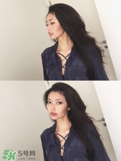 kevyn aucoin修容怎么用？KA修容粉膏使用方法
