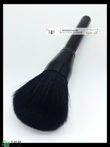 kevyn aucoin化妝刷怎么樣？KA化妝刷怎么用？
