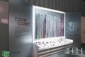 rmk20周年紀(jì)念彩妝有哪些多少錢(qián)？rmk20周年紀(jì)念color change2017