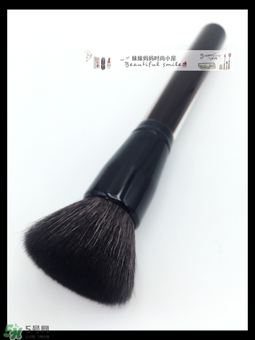 kevyn aucoin化妝刷怎么樣？KA化妝刷怎么用？