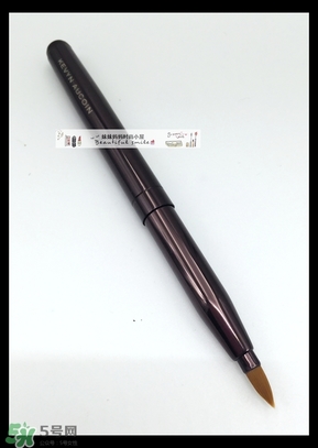 kevyn aucoin化妝刷怎么樣？KA化妝刷怎么用？