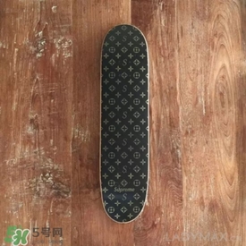 lv和supreme合作款有哪些？lv和supreme合作款多少錢？