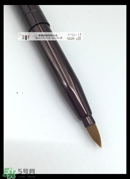 kevyn aucoin化妝刷怎么樣？KA化妝刷怎么用？
