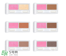 rmk20周年紀(jì)念彩妝有哪些多少錢？rmk20周年紀(jì)念color change2017