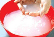 淘米水能喝嗎？喝淘米水有什么好處？