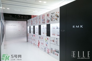 rmk20周年紀(jì)念彩妝有哪些多少錢(qián)？rmk20周年紀(jì)念color change2017
