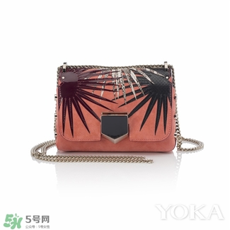 jimmy choo2017情人節(jié)限量有哪些？jimmy choo2017情人節(jié)包包價(jià)格