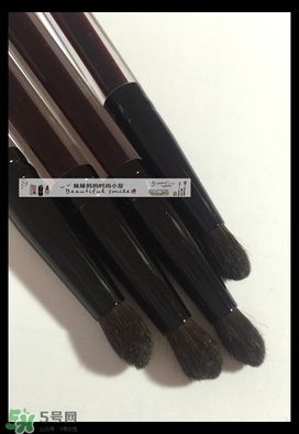 kevyn aucoin化妝刷怎么樣？KA化妝刷怎么用？