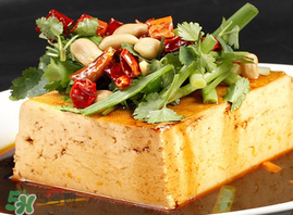 晚上吃豆腐會發(fā)胖嗎？減肥可以吃豆腐嗎？