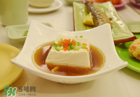 晚上吃豆腐會發(fā)胖嗎？減肥可以吃豆腐嗎？
