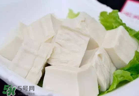 晚上吃豆腐會發(fā)胖嗎？減肥可以吃豆腐嗎？