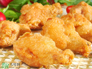 晚上吃炸雞會發(fā)胖嗎？晚上吃炸雞如何不發(fā)胖？