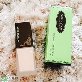 naturaglace隔離怎么樣？naturaglace隔離乳好用嗎？