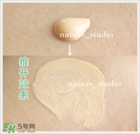 naturaglace隔離怎么樣？naturaglace隔離乳好用嗎？