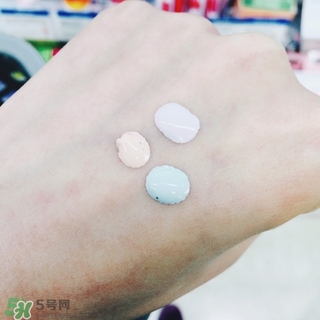 naturaglace隔離怎么樣？naturaglace隔離乳好用嗎？