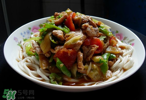 黑椒汁可以直接拌面嗎？黑椒汁怎么做意面？
