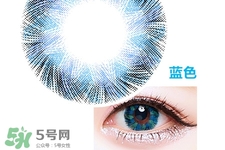 美瞳能用水泡嗎？水泡過的美瞳還能用嗎？