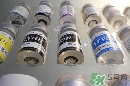坐飛機(jī)能帶美瞳嗎？美瞳可以帶上飛機(jī)嗎？