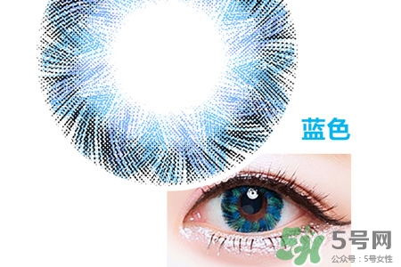 坐飛機(jī)能帶美瞳嗎？美瞳可以帶上飛機(jī)嗎？