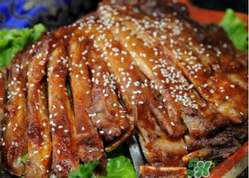 烤箱烤羊排多長時間？烤箱烤羊排的溫度和時間