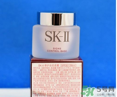 sk2隔離和cpb隔離哪個(gè)好？skii隔離和cpb隔離對(duì)比
