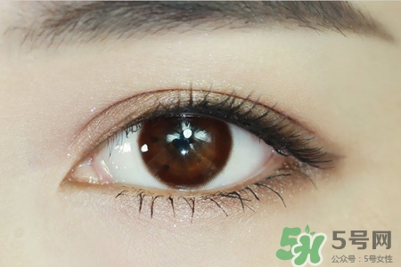 戴美瞳眼睛痛怎么辦？戴美瞳眼睛痛怎么回事？