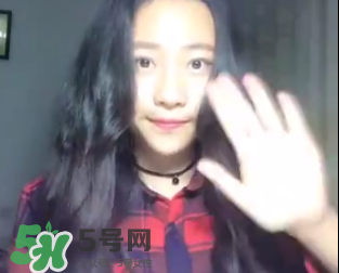 3ce口紅姨媽紅是幾號？3ce口紅姨媽紅圖片