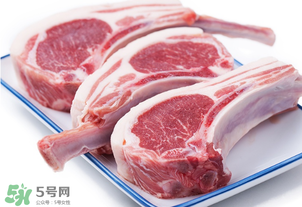 羊排多少錢一斤？市場羊排多少錢一斤？