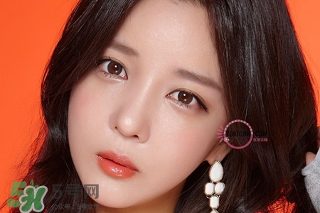 眼睛有散光的人能帶美瞳嗎？眼睛散光可以戴美瞳嗎？