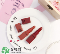 3ce唇膏怎么樣？3ce唇膏好用嗎？