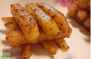 熟土豆隔夜能吃嗎？隔夜的土豆能吃嗎？